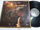 Jerry Lee Lewis Autographe Lp Vinyl I'm On Fire Meilleur Du Concert Live Signé 1999