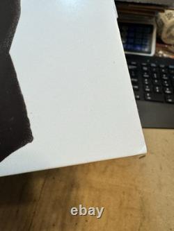 Jesse McCartney AUTOGRAPHE Belle Âme Vinyle Bleu SIGNE JAMAIS ÉCOUTÉ A