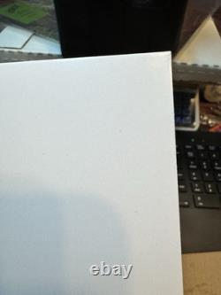 Jesse McCartney AUTOGRAPHE Belle Âme Vinyle Bleu SIGNE JAMAIS ÉCOUTÉ A