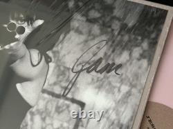 Jessie Murph Hystérie Sexuelle VINYLE PINK SIGNÉ LP INSERT AUTOGRAPHÉ ÉDITION LIMITÉE NEUF