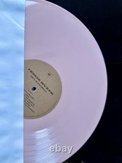 Jessie Murph Hystérie Sexuelle VINYLE PINK SIGNÉ LP INSERT AUTOGRAPHÉ ÉDITION LIMITÉE NEUF