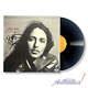 Joan Baez A Signé Un Vinyle Lp Autographié Farewell Angelina Psa/dna Authentica