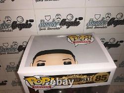 John Turturro Big Lebowski The Jesus Signed Autographed Funko Vinyl Pop Bas Coa