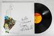 Joni Mitchell A Signé Ladies Autographiées Du Canyon Vinyl Album Jsa Loa