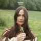 Kacey Musgraves Deeper Well Disque Vinyle Vert Sign&eacute; &agrave; La Main Avec Autographe Jsa Coa