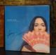 Kacey Musgraves Heure Dor&eacute;e Album Vinyle Transparent Sign&eacute; Autographi&eacute;