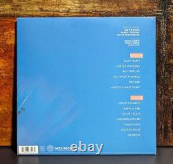 Kacey Musgraves Heure Dorée Album Vinyle Transparent Signé Autographié