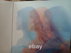 Kacey Musgraves Vinyle SIGNÉ GOLDEN HOUR Autographié EN MAIN GAGNANTE D'UN GRAMMY