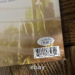 Katy Perry a signé Prism Lp vinyle disque rare autographié Teenage Dream +jsa Coa