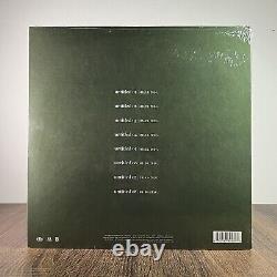 Kendrick Lamar Untitled Unmastered Vinyle/Disque Signé Autographié Nouveau