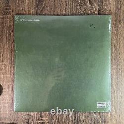 Kendrick Lamar Untitled Unmastered Vinyle/Disque Signé Autographié Nouveau