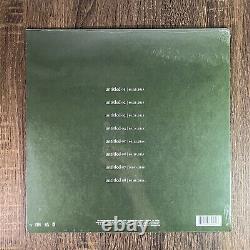 Kendrick Lamar Untitled Unmastered Vinyle/Disque Signé Autographié Nouveau