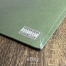 Kendrick Lamar Untitled Unmastered Vinyle/Disque Signé Autographié Nouveau