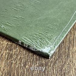 Kendrick Lamar Untitled Unmastered Vinyle/Disque Signé Autographié Nouveau