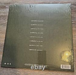 Kendrick Lamar Vinyle Autographié Signé Untitled Unmastered Neuf Scellé Usine