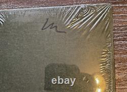 Kendrick Lamar Vinyle Autographié Signé Untitled Unmastered Neuf Scellé Usine