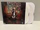 Kid Cudi A Signé L'album Vinyle Man On The Moon Ii Motm2 Avec Une Autographe Psa/dna Coa