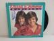 Kristy Et Jimmy Mcnichol Couverture D'album Vinyle SignÉe Avec Certificat D'authenticitÉ