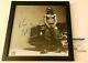 Lil Wayne Rapper Legend Signed Autographed Framed Tha Carter Vinyl Album Psa Coa