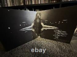 L'aube du jour par Norah Jones 2016 Édition limitée SIGNÉE Vinyle orange transparent JAZZ