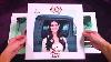 Lana Del Rey Lust For Life Autographié Vinyle Clair Unboxing
