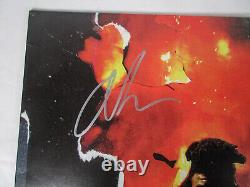 Le Week-end Abel Tesfaye Signé Autographié The Hills Remixes Rsd Vinyl Album Jsa