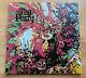 Le Disque Vinyle Autographe Et Signé éponyme De The Tea Party Jeff Martin +2 Rare