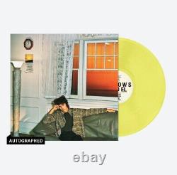 Le modèle de Wallows VINYLE LP signé par Cole + BONUS 7 en édition signée en prévente