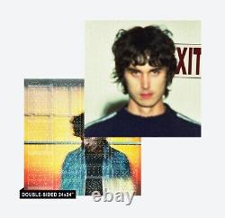 Le modèle de Wallows VINYLE LP signé par Cole + BONUS 7 en édition signée en prévente