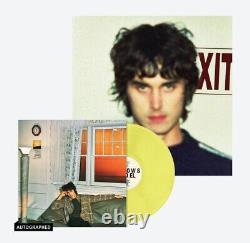 Le modèle de Wallows VINYLE LP signé par Cole + BONUS 7 en édition signée en prévente