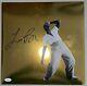 Leon Bridges Signé Autographied Gold Diggers Vinyl Record Album Jsa