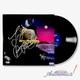 Lil Baby Vinyle Lp Sign&eacute; Et Autographi&eacute; My Turn Authentifi&eacute; Psa/dna
