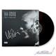 Lil Skies Vinyle Lp Signé Autographié Life Of A Dark Rose Psa/dna Authentique