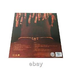 Lil Yachty Lil Boat 2 Vinyle LP autographié