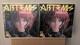 Lindsey Stirling Vinyle Jaune Autographe Artemis