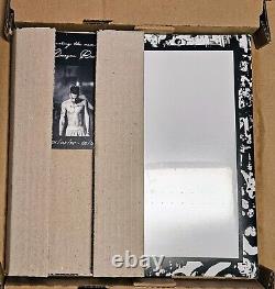Livre commémoratif et vinyle de Xxxtentacion (remplacement de l'autographe)