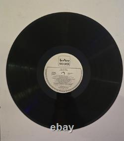 Loretta Lynn Tous mes meilleurs disques vinyles autographiés certifiés JSA