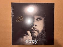 Luke Combs disque vinyle LP signé et dédicacé The Way I Am édition Bootlegger