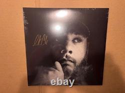 Luke Combs disque vinyle LP signé et dédicacé The Way I Am édition Bootlegger