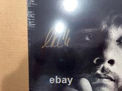 Luke Combs disque vinyle LP signé et dédicacé The Way I Am édition Bootlegger
