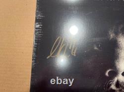 Luke Combs disque vinyle LP signé et dédicacé The Way I Am édition Bootlegger