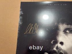 Luke Combs disque vinyle LP signé et dédicacé The Way I Am édition Bootlegger