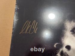 Luke Combs disque vinyle LP signé et dédicacé The Way I Am édition Bootlegger