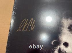 Luke Combs disque vinyle LP signé et dédicacé The Way I Am édition Bootlegger