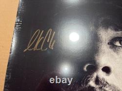 Luke Combs disque vinyle LP signé et dédicacé The Way I Am édition Bootlegger