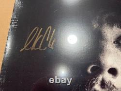 Luke Combs disque vinyle LP signé et dédicacé The Way I Am édition Bootlegger