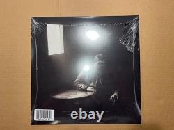 Luke Combs disque vinyle LP signé et dédicacé The Way I Am édition Bootlegger
