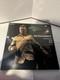 Morrissey Beethoven &eacute;tait Sourd Vinyle Lp Sign&Eacute; Autographe Las Vegas &Eacute;dition Limit&eacute;e Orange