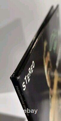 MORRISSEY Las Vegas 2024 Beethoven était sourd Vinyle en direct disque autographié avec BAS