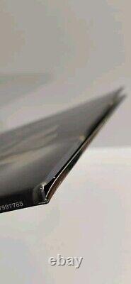 MORRISSEY Las Vegas 2024 Beethoven était sourd Vinyle en direct disque autographié avec BAS